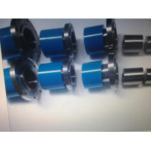 Strong NdFeB Magnetic coupling